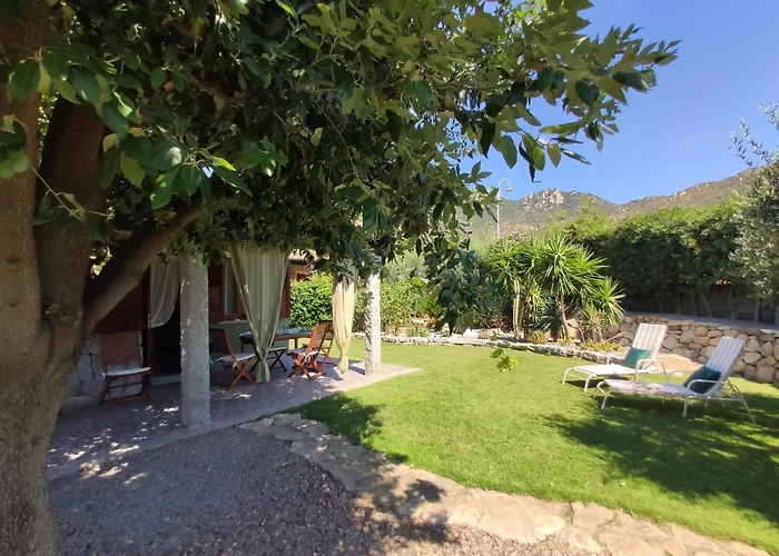 Villa Cruccuris