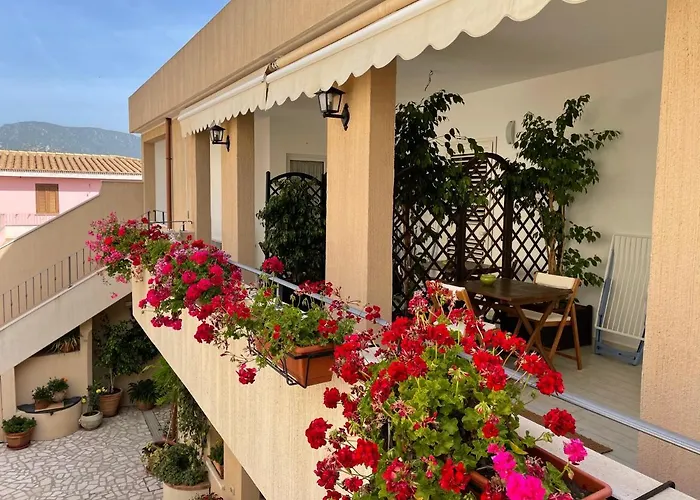 B&b il Patio